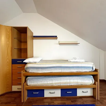 Дом отдыха De - 32801