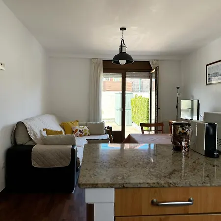 Дом отдыха De - 32801 Педренья