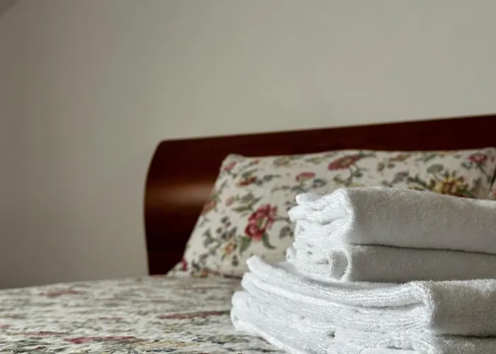 Дом отдыха De - 32801