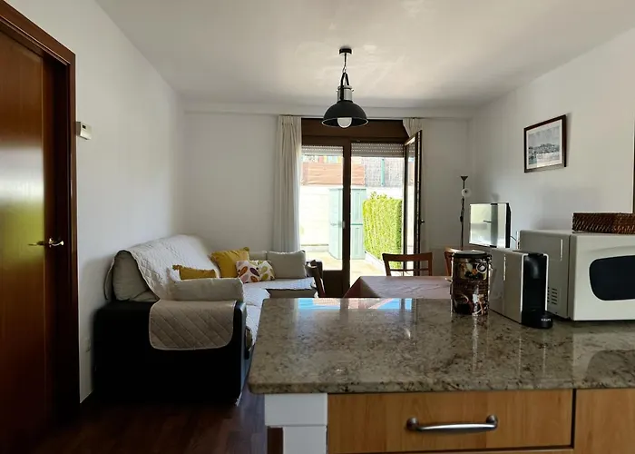 Дом отдыха De - 32801 Педренья