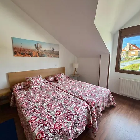 De - 32801 Holiday home Pedrena