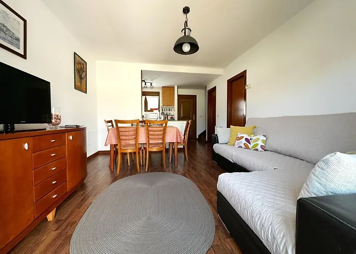 De - 32801 Holiday home *