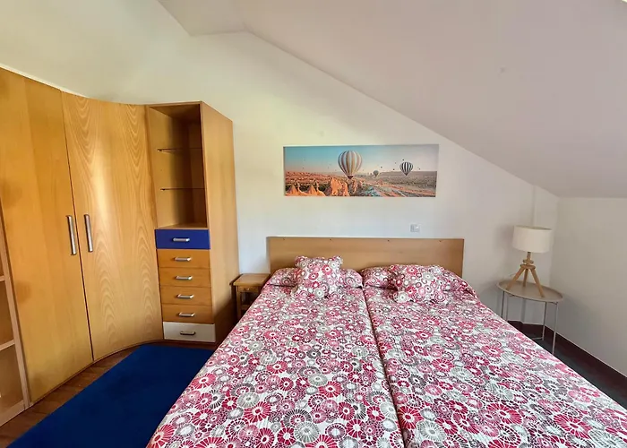 Holiday home De - 32801 *